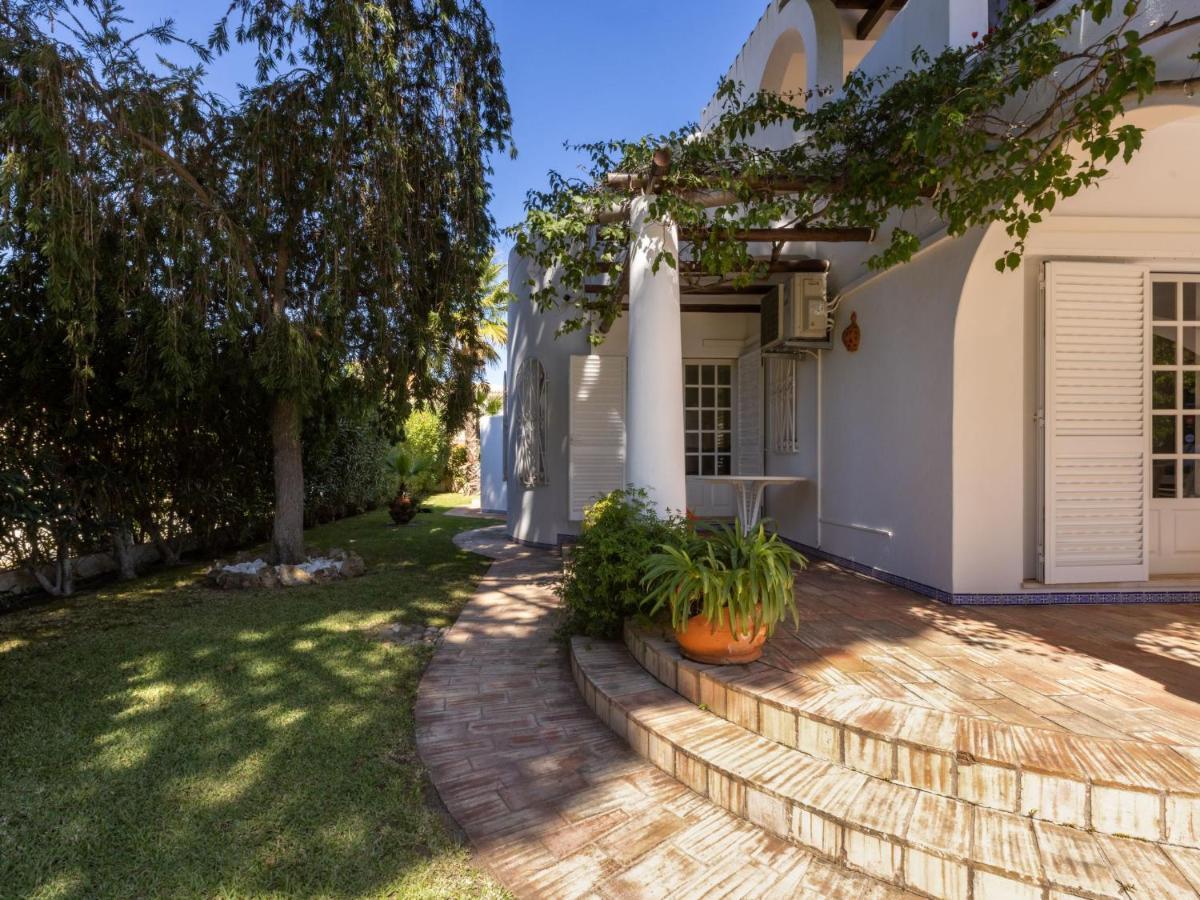 Villa Villa Verde By Interhome Виламура Экстерьер фото
