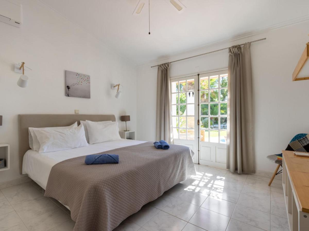 Villa Villa Verde By Interhome Виламура Экстерьер фото