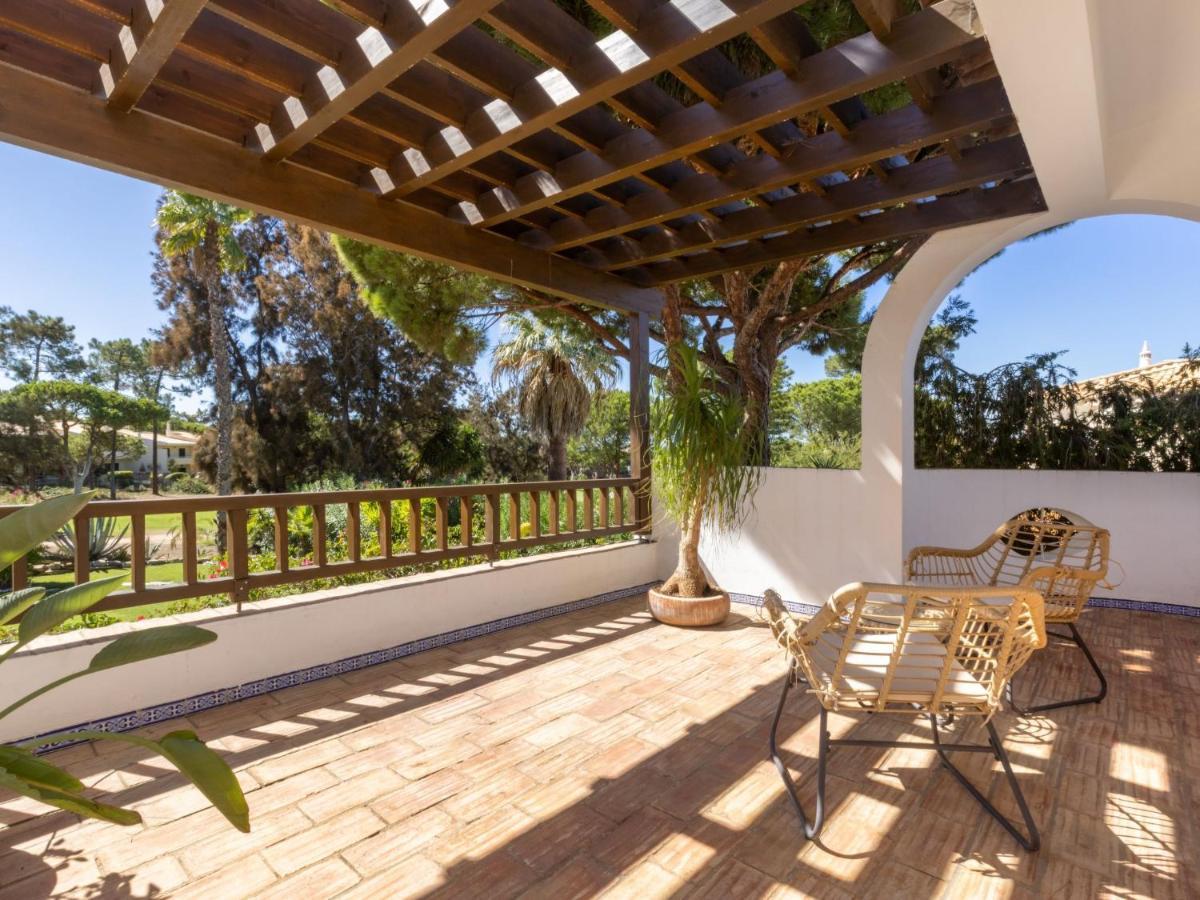 Villa Villa Verde By Interhome Виламура Экстерьер фото