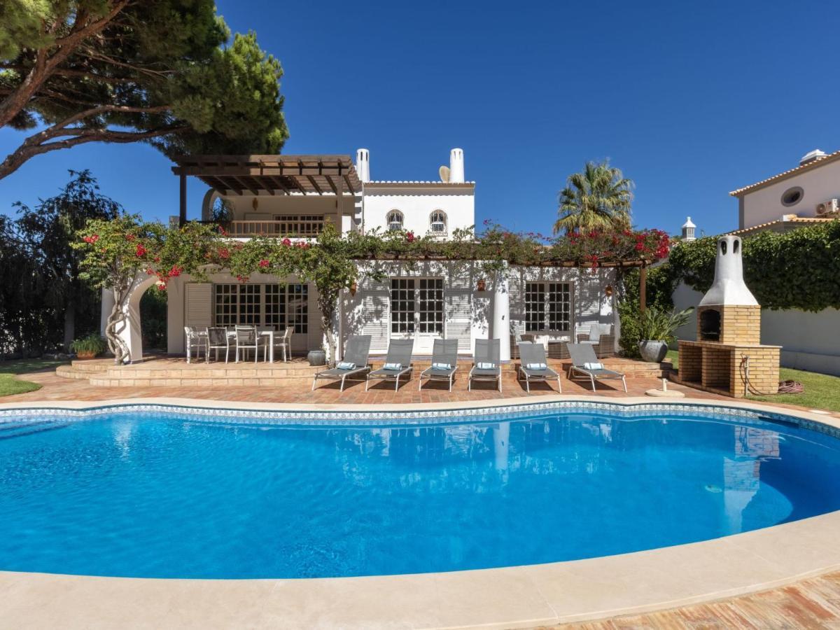 Villa Villa Verde By Interhome Виламура Экстерьер фото