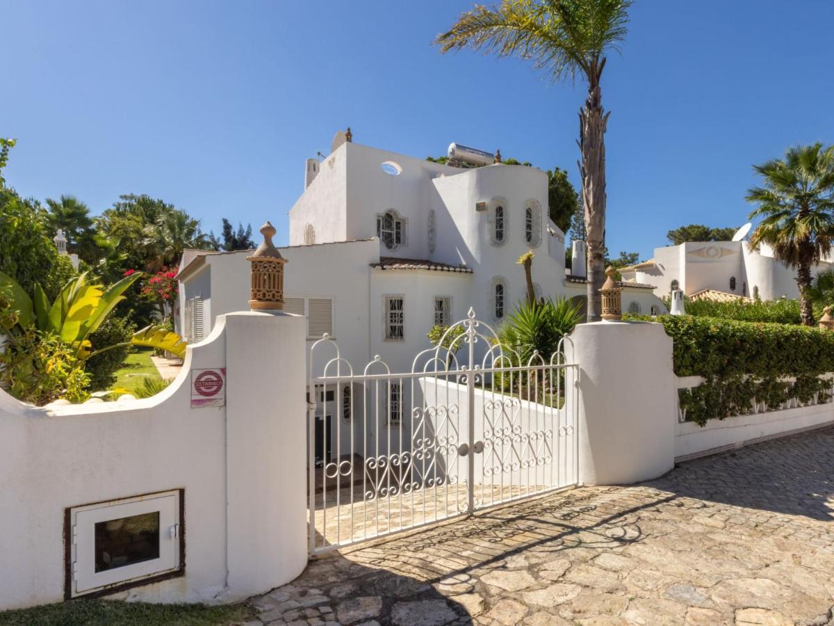 Villa Villa Verde By Interhome Виламура Экстерьер фото