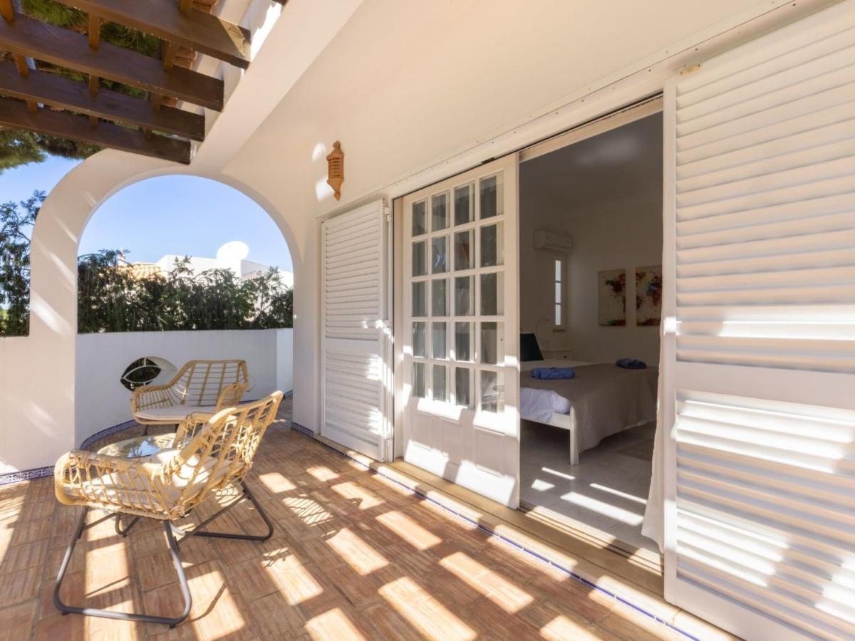 Villa Villa Verde By Interhome Виламура Экстерьер фото