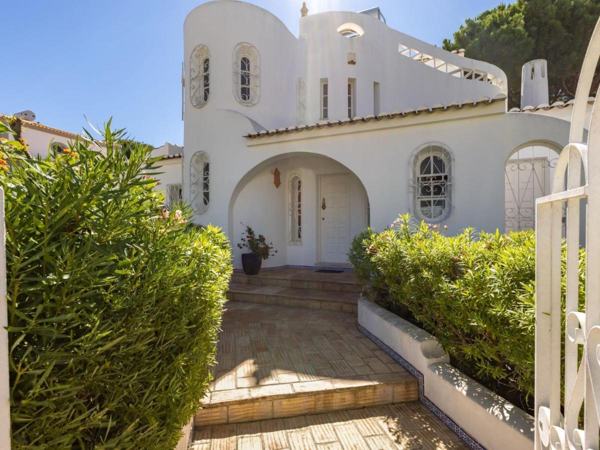 Villa Villa Verde By Interhome Виламура Экстерьер фото