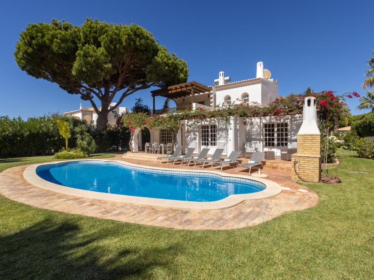 Villa Villa Verde By Interhome Виламура Экстерьер фото