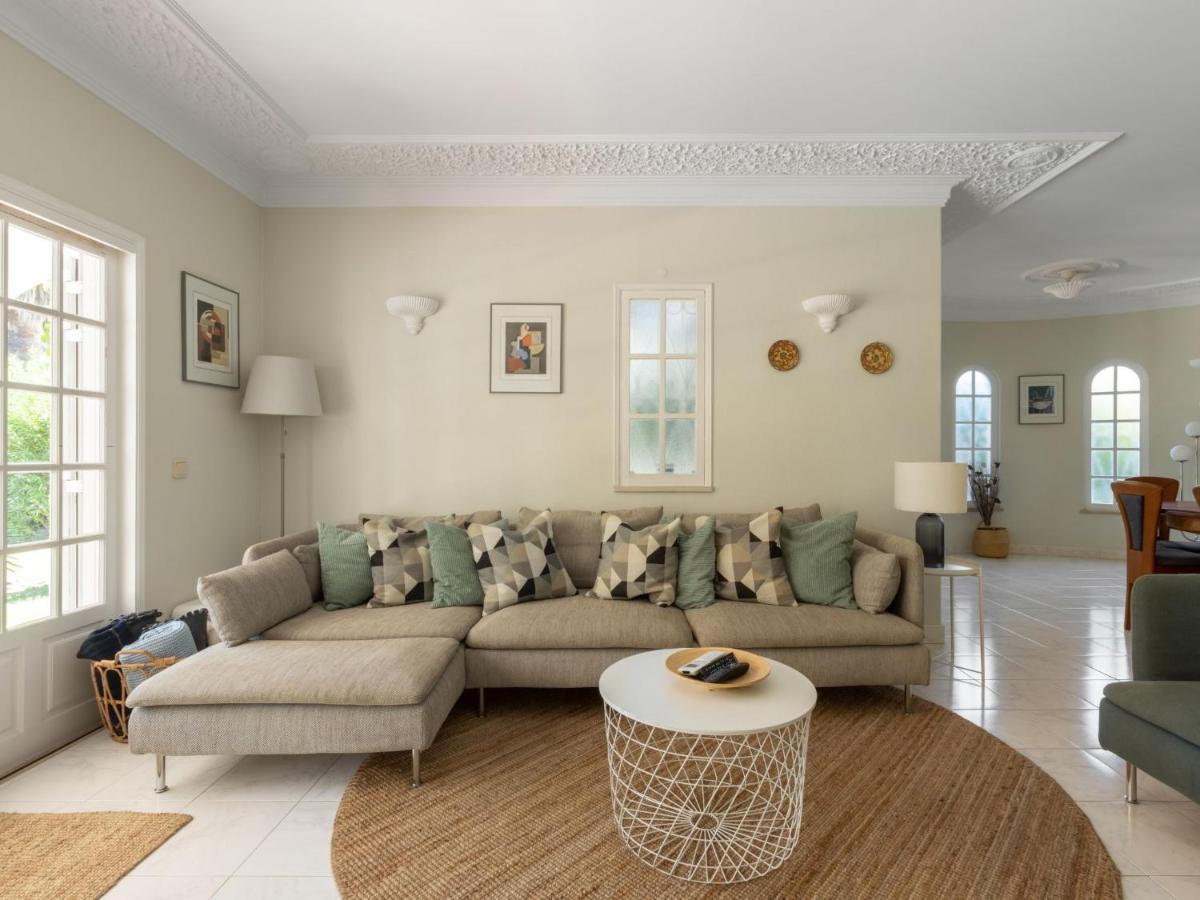 Villa Villa Verde By Interhome Виламура Экстерьер фото