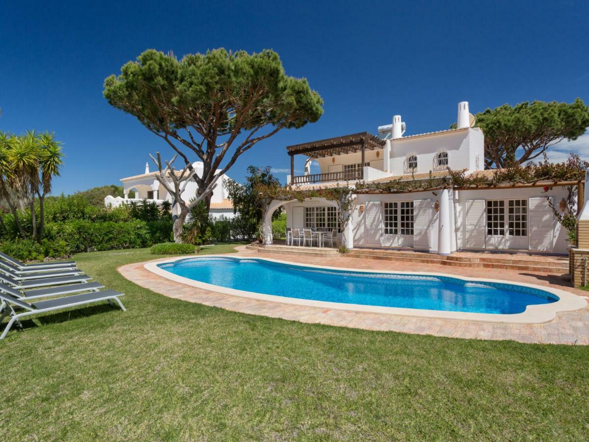 Villa Villa Verde By Interhome Виламура Экстерьер фото