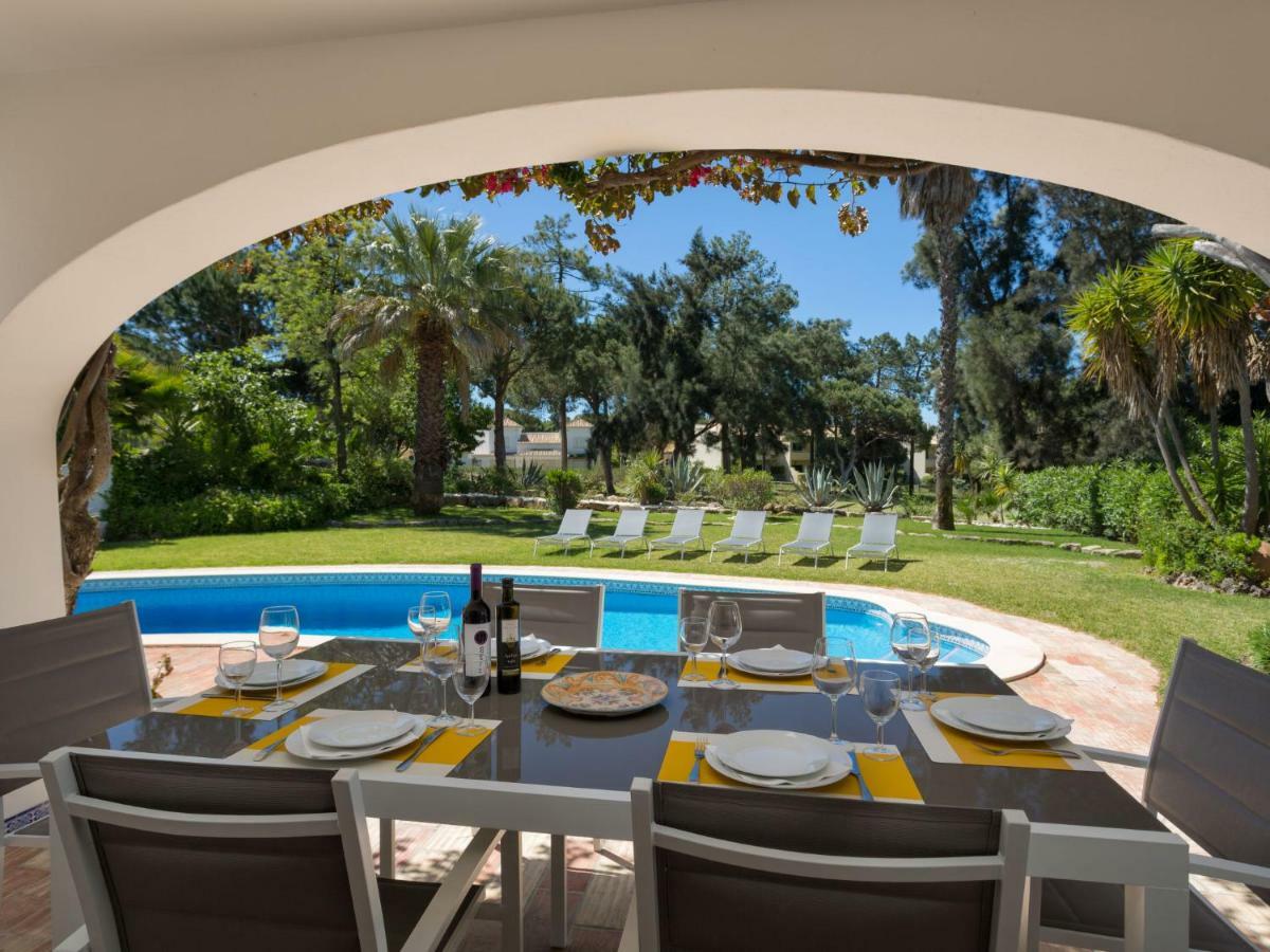 Villa Villa Verde By Interhome Виламура Экстерьер фото